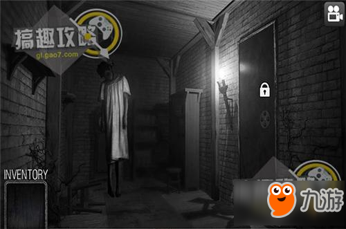 密室鬼城第2部分攻略 密室鬼城攻略2