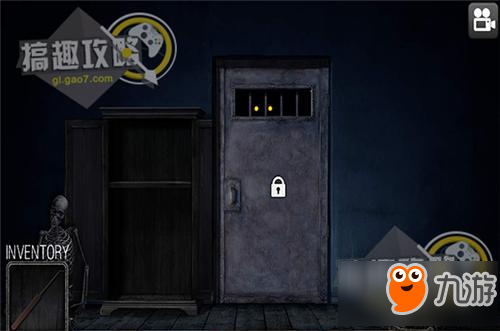 密室鬼城第1部分攻略 密室鬼城攻略1