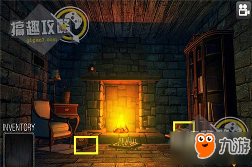 密室鬼城第1部分攻略 密室鬼城攻略1