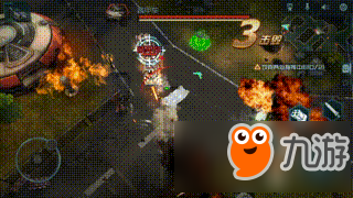 重装突击风暴突击车怎么样 风暴突击车介绍