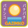 Gazinko Pachinko