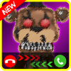 Call Freddy Fazbear's pizza Prank