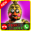 Call Chica Fazbear's Pizza Prank占内存小吗