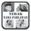 Tebak Nama Pahlawan Indonesia