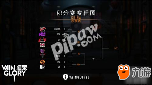 《虛榮》兩周年普天同慶 5V5預(yù)先體驗通道即將開啟