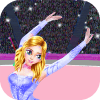 Super Winx Amazing Princess Gymnastic