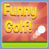 Funny Golf By Kiz10.com