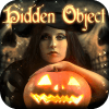 * Hidden Object: Happy Halloween