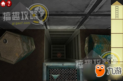 解谜地牢密室攻略 解谜地牢密室通关图文攻略