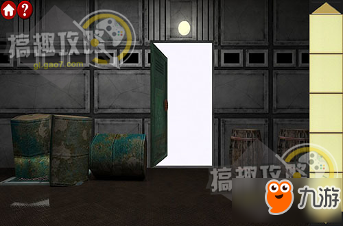 解谜地牢密室攻略 解谜地牢密室通关图文攻略