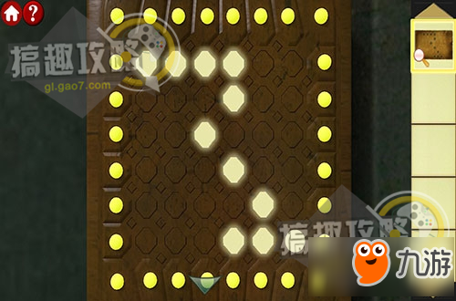 解谜地牢密室攻略 解谜地牢密室通关图文攻略