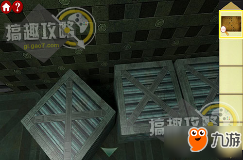 解谜地牢密室攻略 解谜地牢密室通关图文攻略