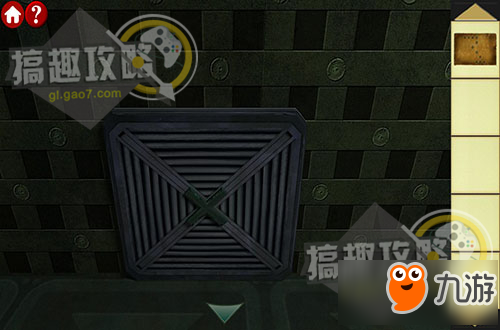 解谜地牢密室攻略 解谜地牢密室通关图文攻略