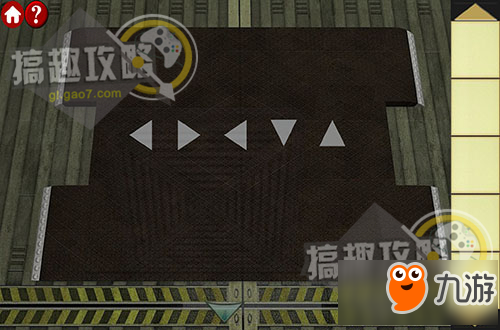 解谜地牢密室攻略 解谜地牢密室通关图文攻略
