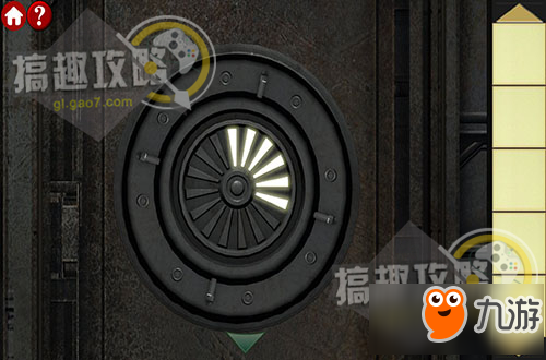 解谜地牢密室攻略 解谜地牢密室通关图文攻略