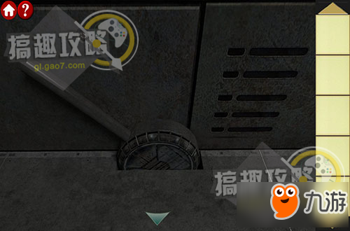 解谜地牢密室攻略 解谜地牢密室通关图文攻略