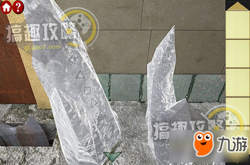 解谜地牢密室攻略 解谜地牢密室通关图文攻略