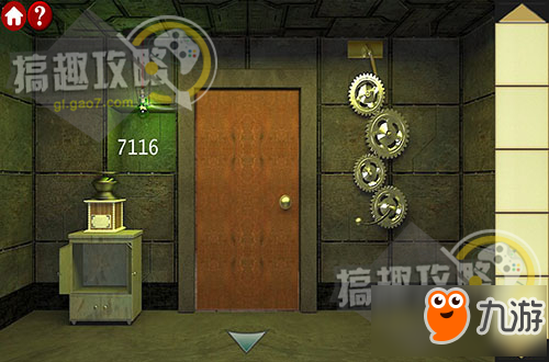 解谜地牢密室攻略 解谜地牢密室通关图文攻略
