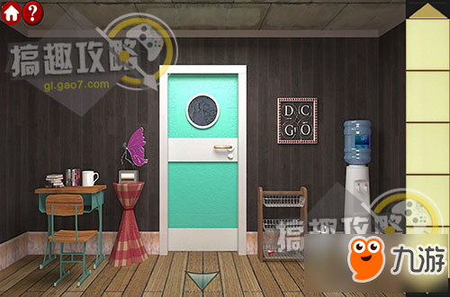 解谜地牢密室攻略 解谜地牢密室通关图文攻略