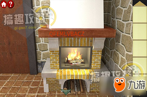 解谜地牢密室攻略 解谜地牢密室通关图文攻略