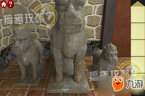 解谜地牢密室攻略 解谜地牢密室通关图文攻略