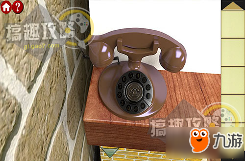 解谜地牢密室攻略 解谜地牢密室通关图文攻略