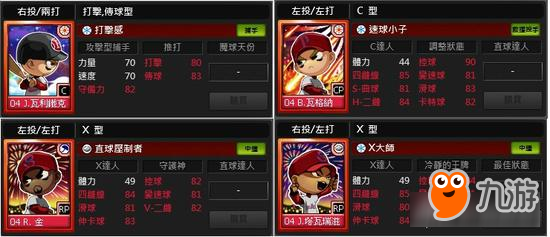 《全民打棒球2 Online》10周年生日庆祝第二波！