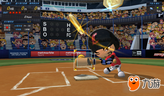 《全民打棒球2 Online》10周年生日庆祝第二波！