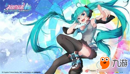 鏡音雙子加入 初音速10月26日開啟搗蛋測(cè)試