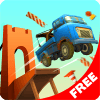 Bridge Constructor Stunts FREE