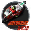 Motorbike Speed Race Highway Speed Racing Game 3D
