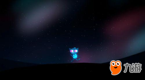 喵生的意义是什么？《林中之夜》2018发售