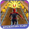 Subway Of Spider-man Rush绿色版下载