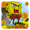 Sponge Ball Z