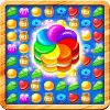 Candy Match-3 Legend Puzzle免费下载