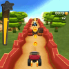 blaze racing car games绿色版下载