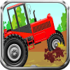 Tractors Farm Hill Adventure终极版下载