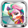 2048 Princess Edition Gameiphone版下载