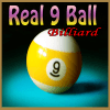 Real 9 ball Billiard官方版免费下载