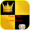 Piano Tiles For Loude House1官方版免费下载