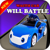 Will Wacth Car Battle