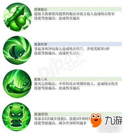 超級大熊貓來襲，《夢幻西游無雙2》全新召喚獸震撼登場