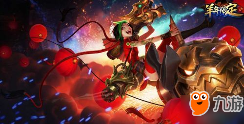 LOL10月27日周免 英雄聯(lián)盟10.27周免英雄介紹