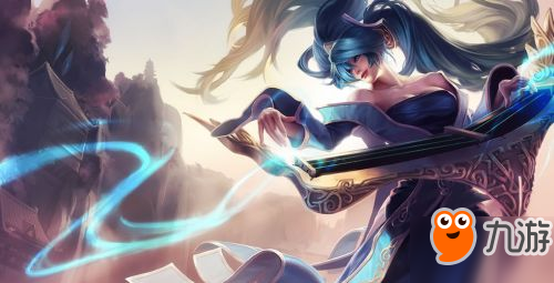 LOL10月27日周免 英雄聯(lián)盟10.27周免英雄介紹