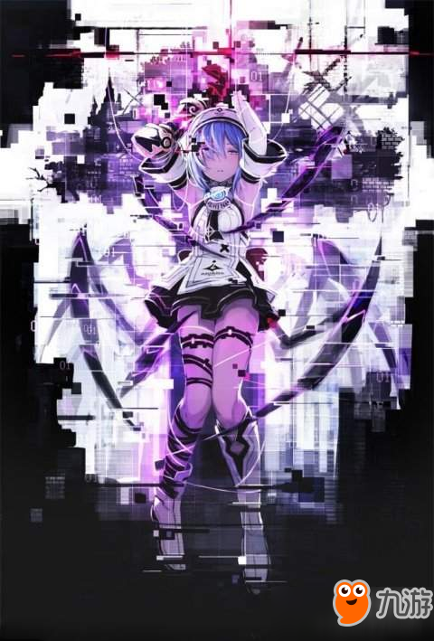 《Death end re;Quest》公布发售日 限定版概念图曝光