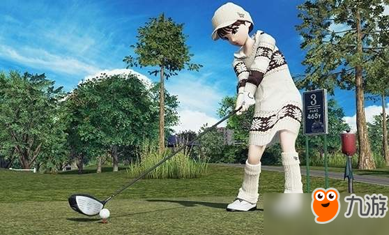 《新大众高尔夫》将推出新时装DLC 联动著名时装品牌