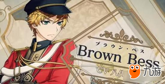 《千铳士》开始事前登陆 阵容强大不可错过