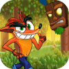 bandicoot adventure run jungle中文版下载