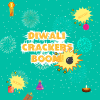 Diwali Cracker Boom如何升级版本