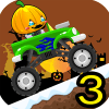 Hill Racing halloween 2017无法安装怎么办